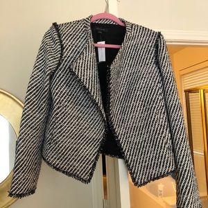 NWT Ann Taylor blazer